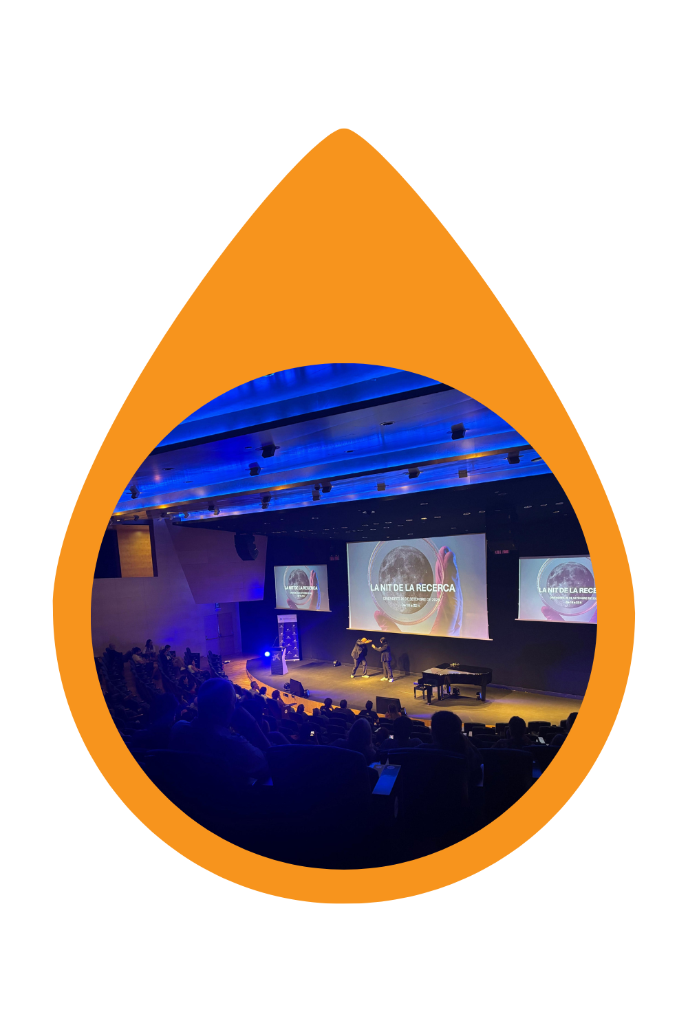 La Noche de la Investigación 2025: ¡inolvidable!